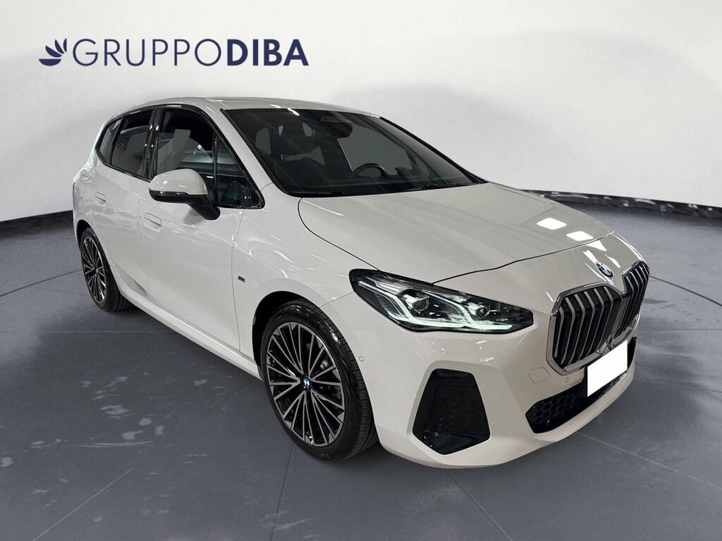 BMW Serie 2 218d Active Tourer Msport auto