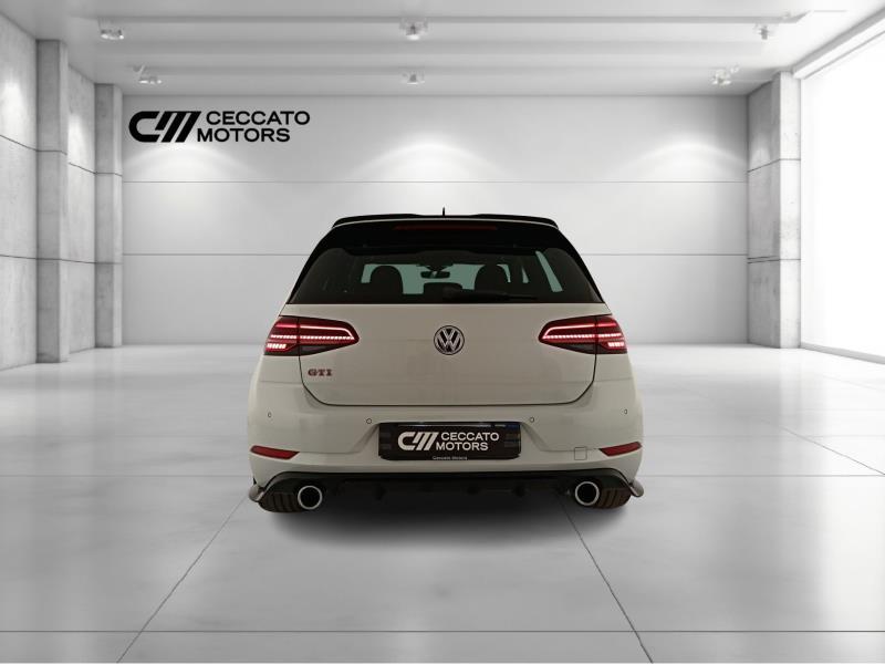 Volkswagen Golf GTI Golf 5p 2.0 tsi Gti Performance 245cv dsg