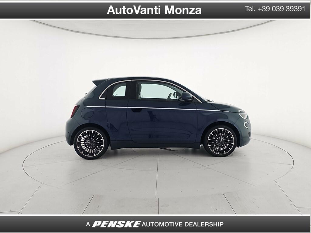 Fiat 500 e 3+1 42 kWh La Prima