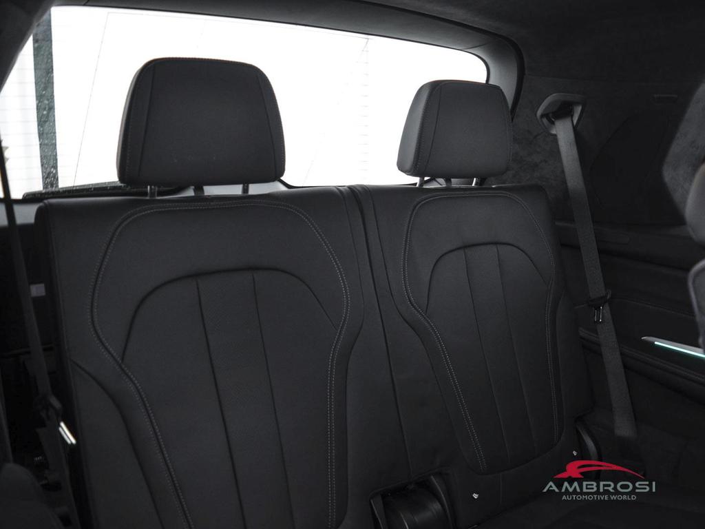 BMW X7 xdrive30d auto 7p.ti