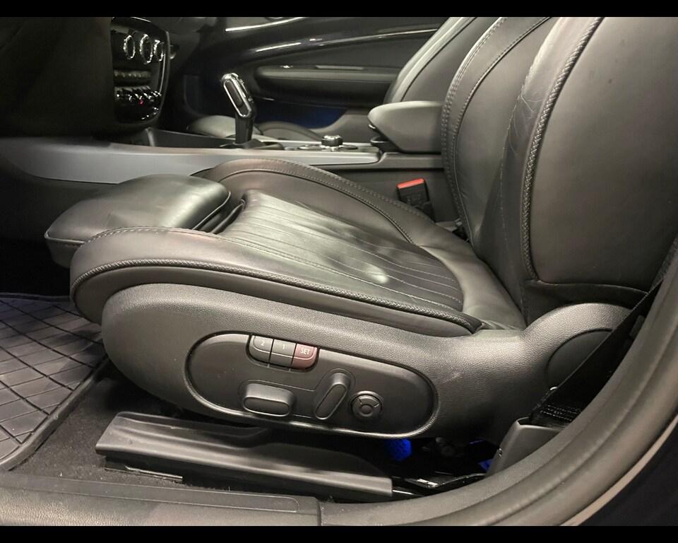 Mini Cooper S Clubman 2.0 Cooper S