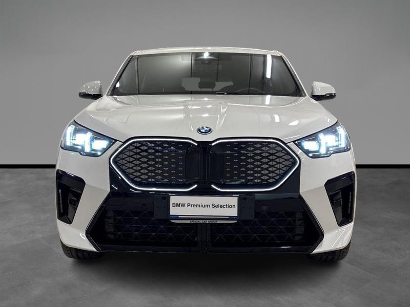 BMW iX2 xdrive 30 MSport