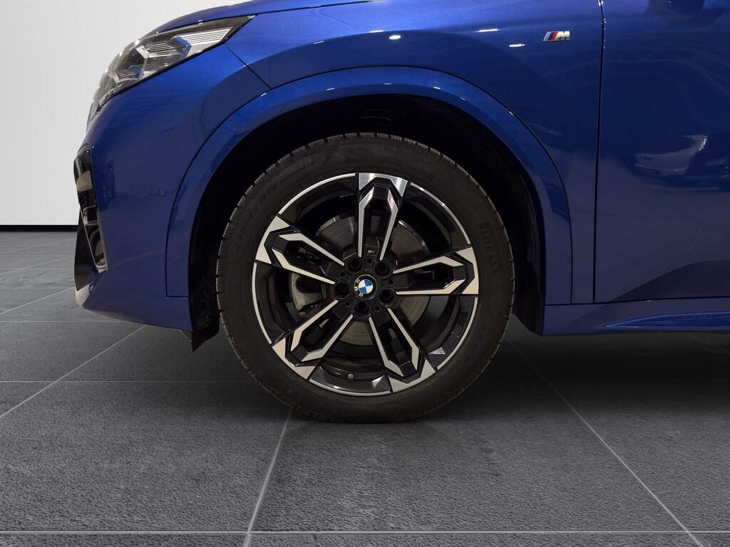 BMW X2 sdrive 20i 48V MSport auto