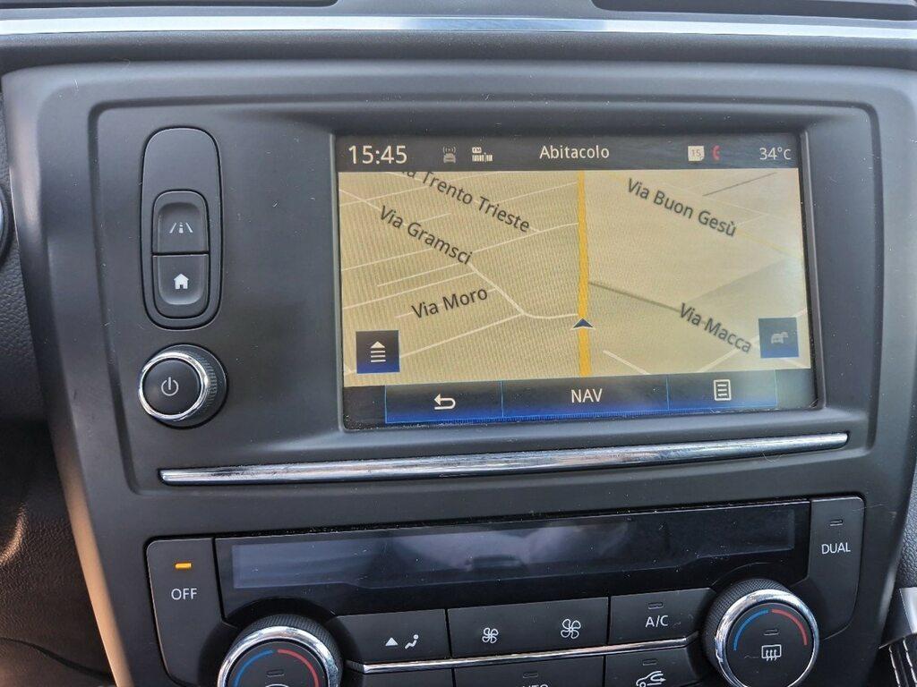 Renault Kadjar 1.2 tce energy Hypnotic2 130cv