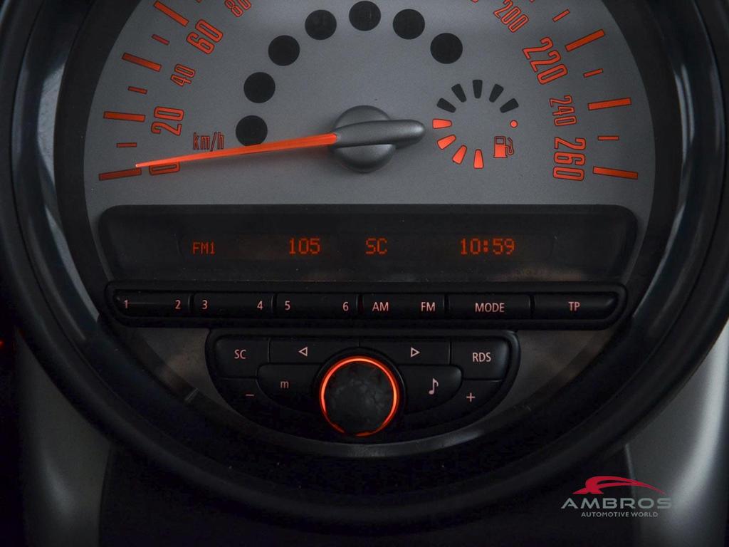 Mini Cooper D Countryman 1.6 Cooper D