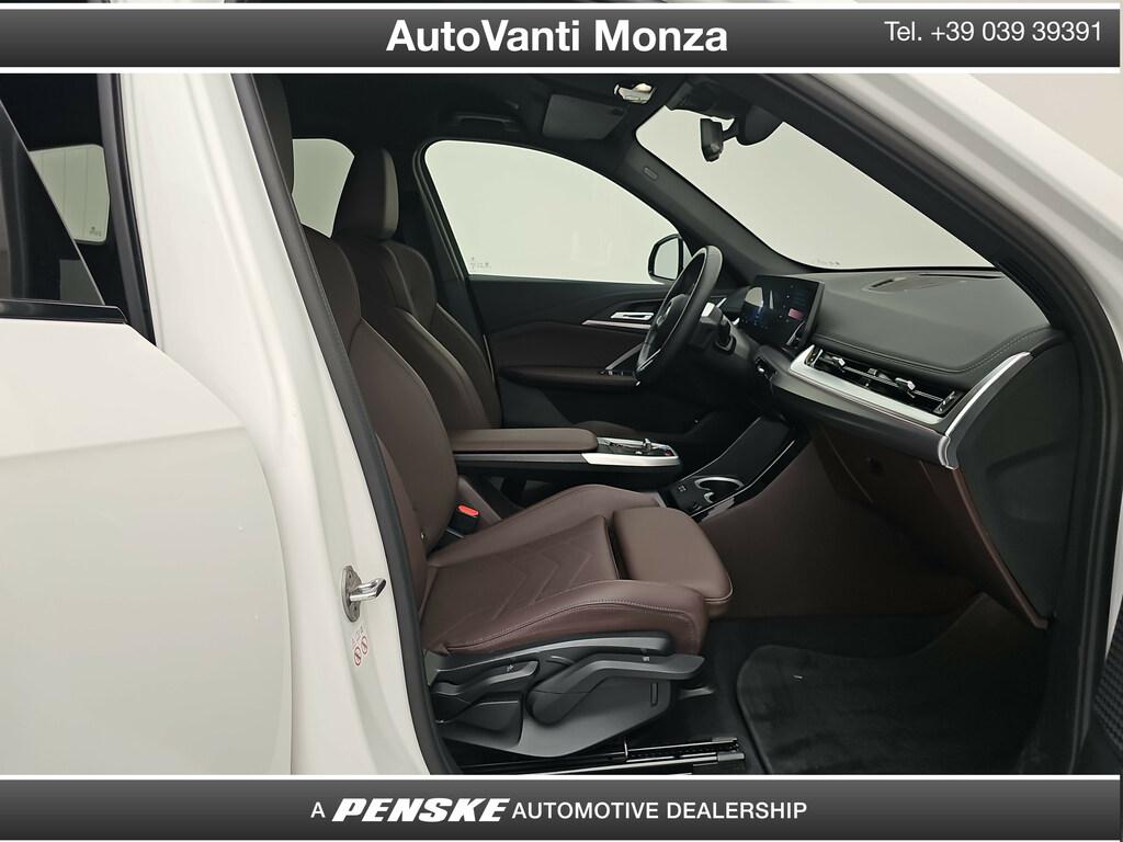 BMW iX1 edrive 20 MSport