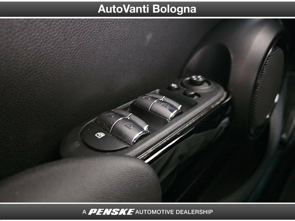 Mini Mini 5p 1.5 One Classic 75cv