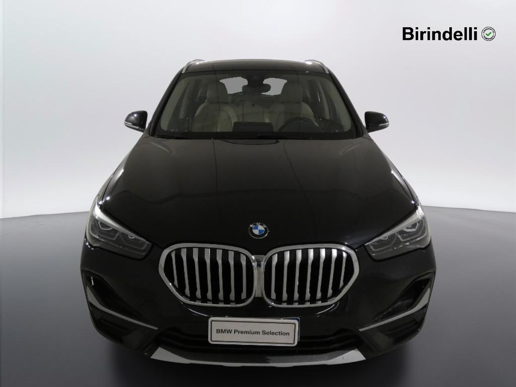 BMW X1 xdrive25e Business Advantage auto