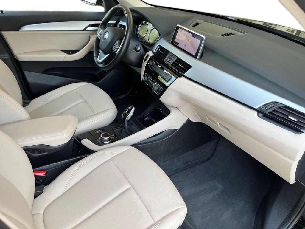 BMW X1 sdrive16d Business Advantage auto