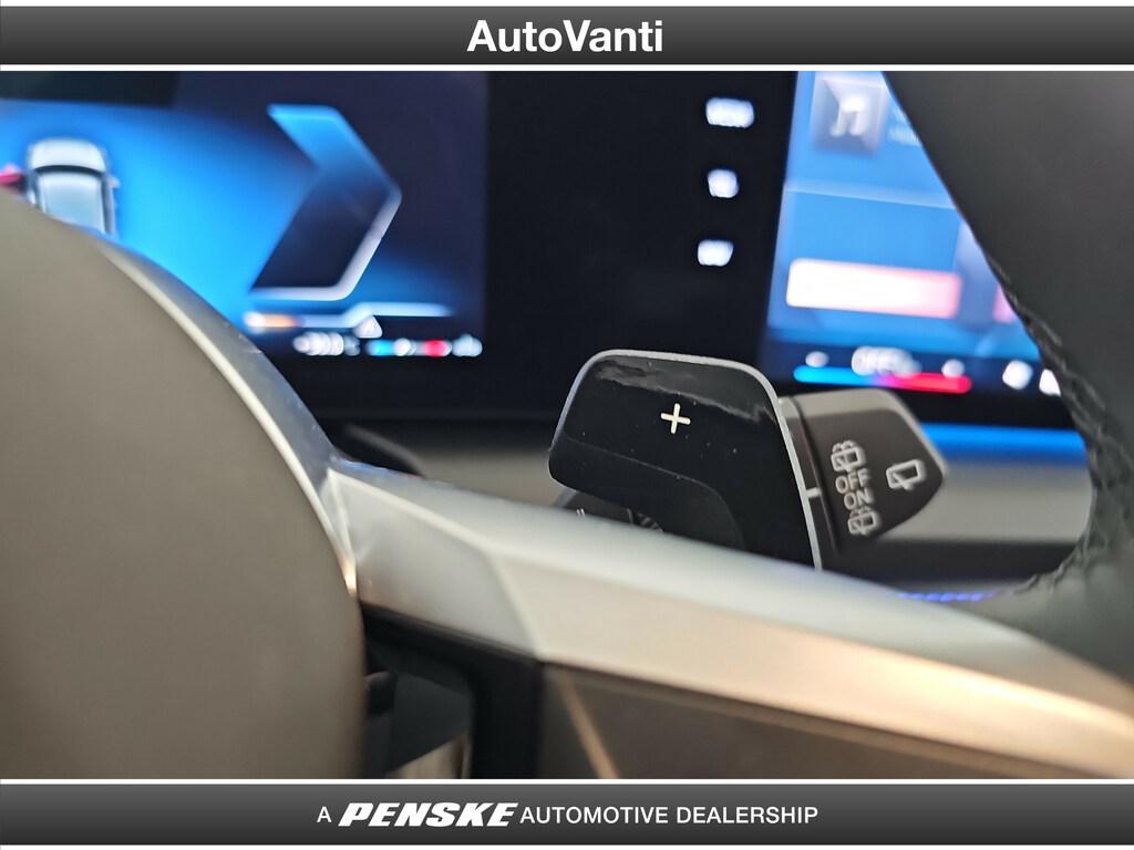 BMW Serie 1 118d MSport Pro auto