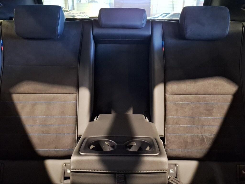 BMW Serie 2 218d Active Tourer Msport auto