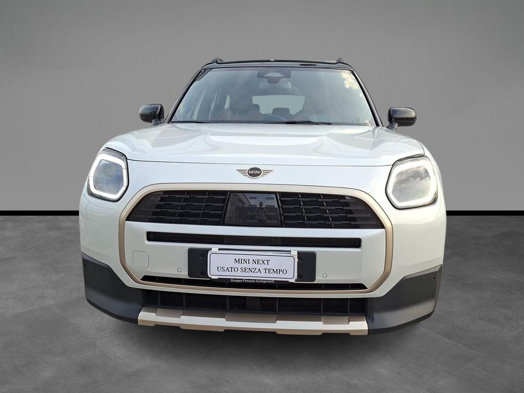 Mini Mini Countryman 2.0 48V D Essential auto