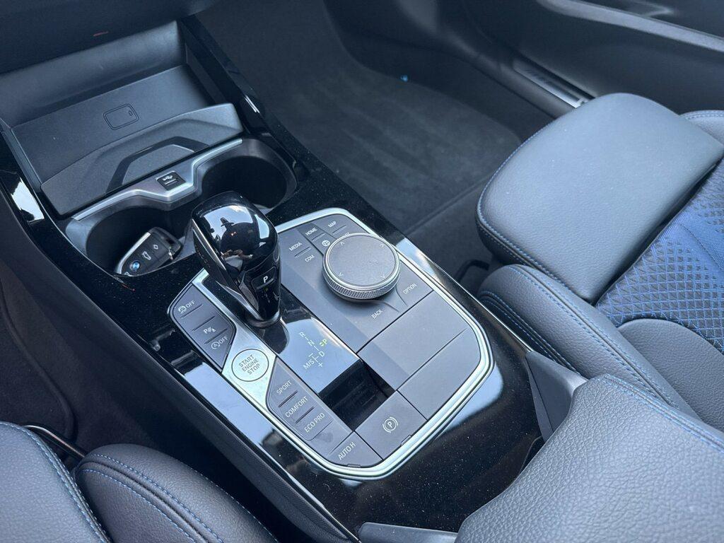 BMW Serie 2 220d Gran Coupe Msport auto