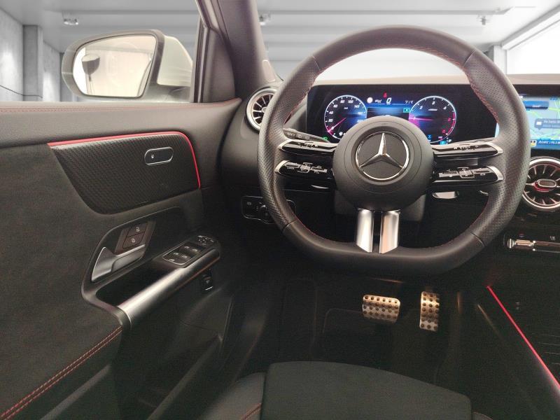 Mercedes GLA 200 d AMG Line Premium Plus auto