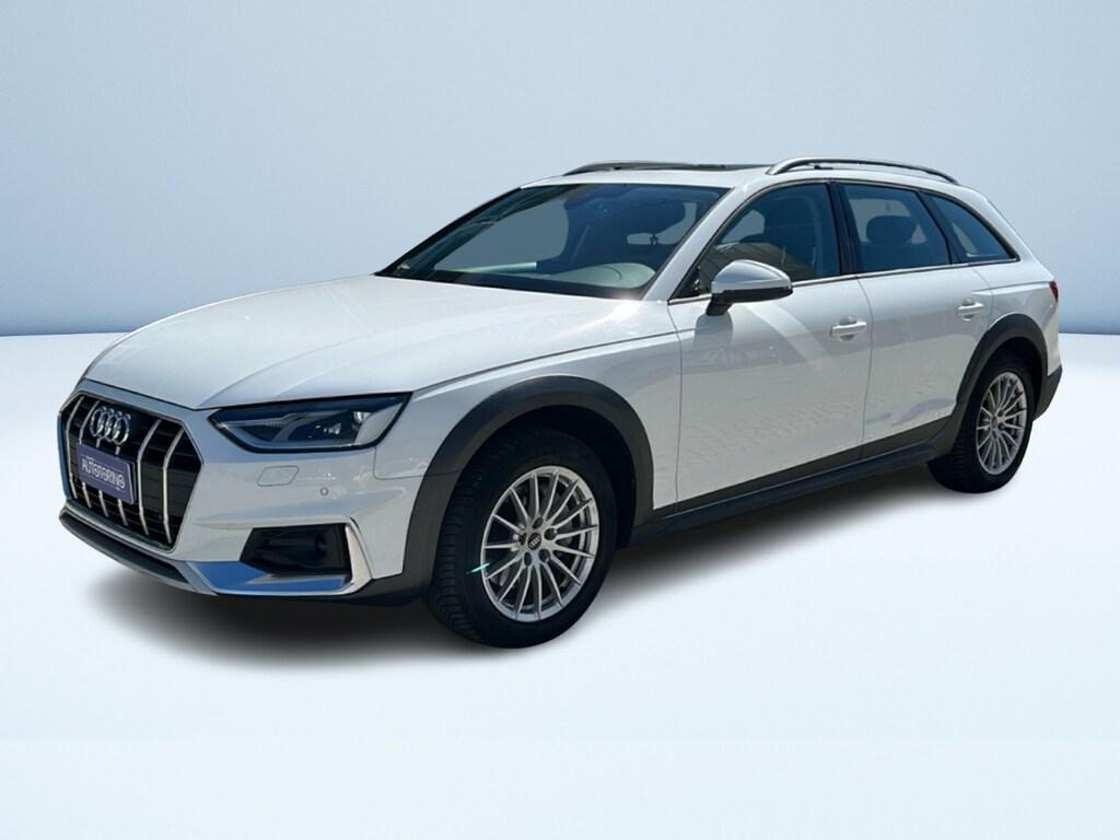 Audi A4 Allroad 40 2.0 tdi mhev Business quattro 204cv s-tronic