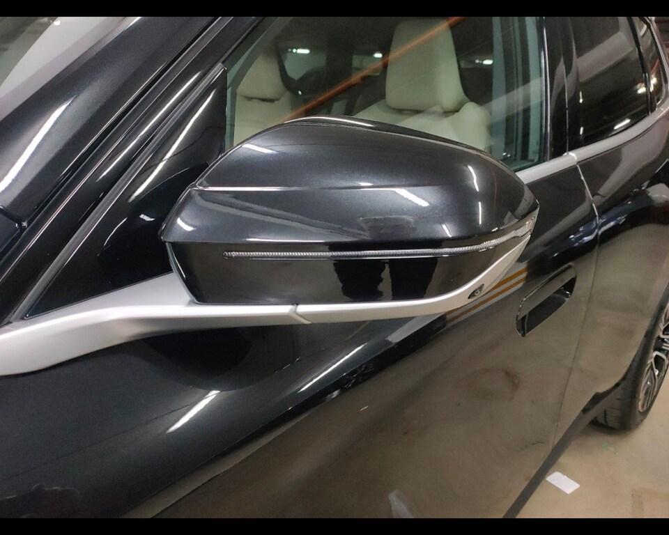 BMW X3 xdrive20 auto