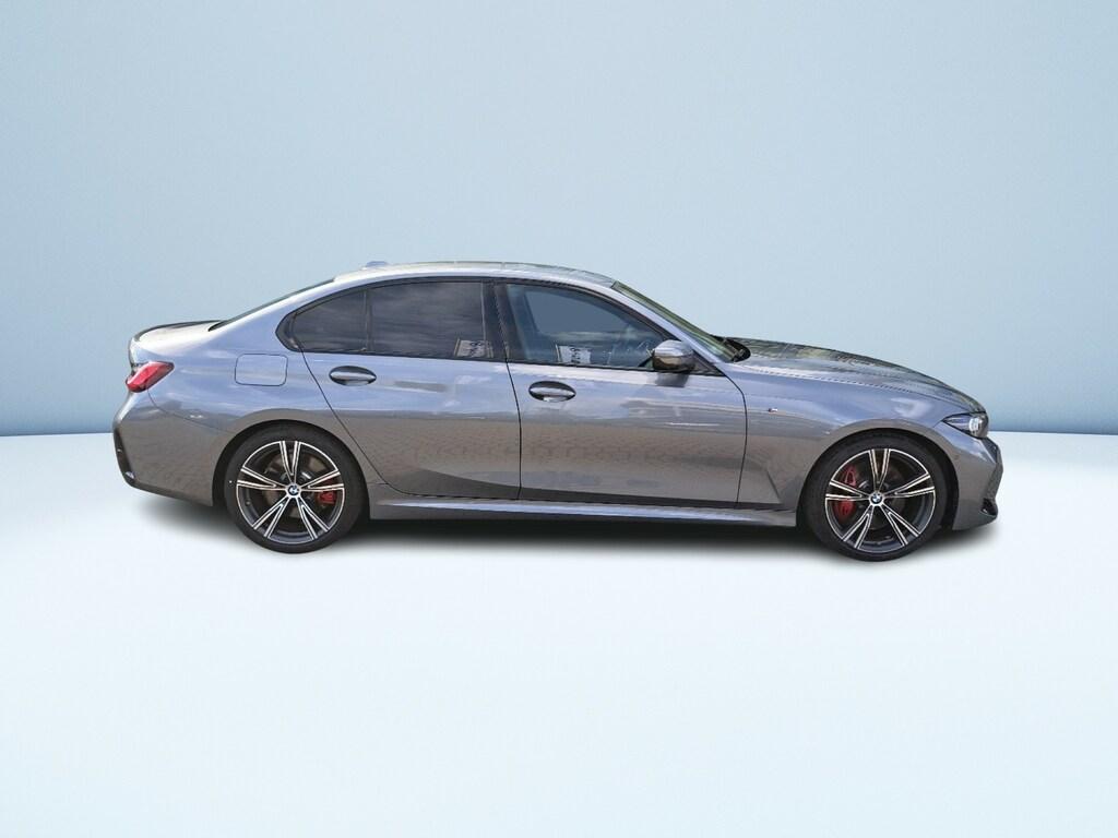 BMW Serie 3 320d mhev 48V M Sport Pro auto