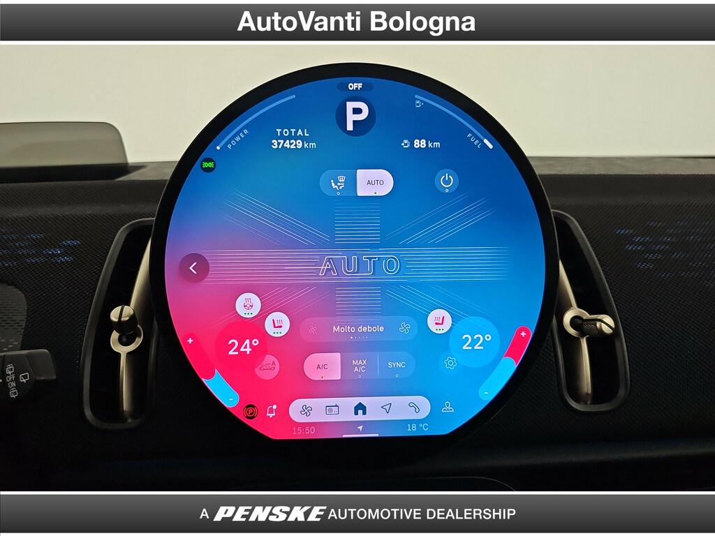 Mini Mini Countryman 2.0 48V D Classic auto