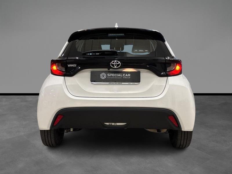 Toyota Yaris 1.0 Business