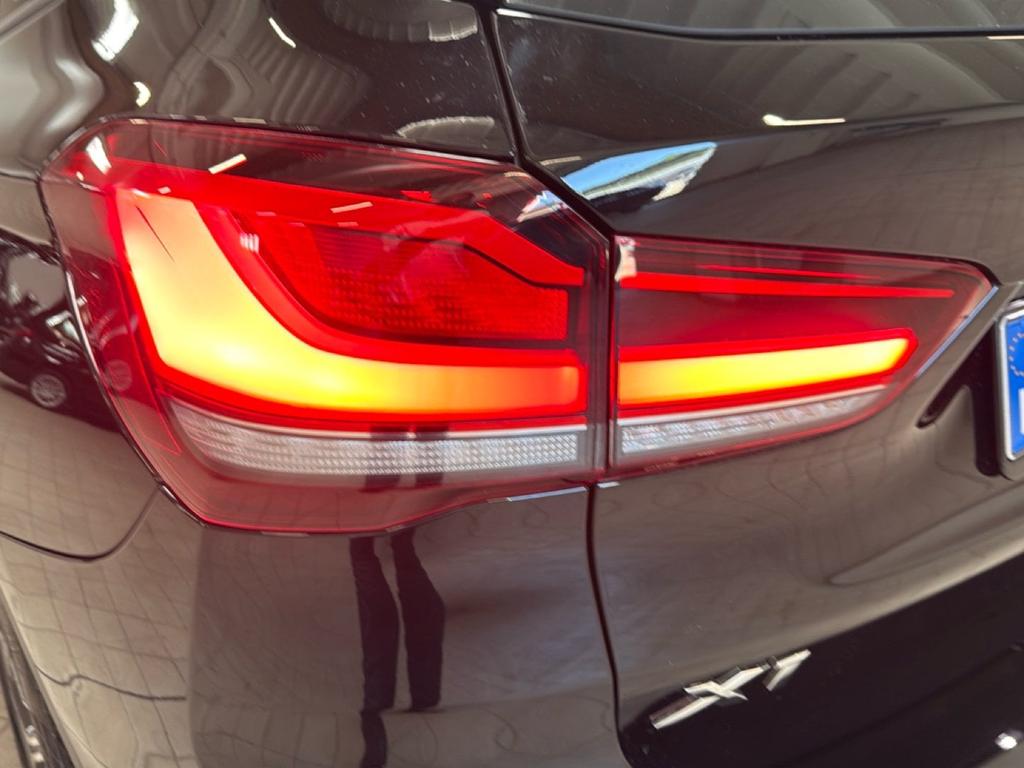 BMW X1 sdrive18d Business Advantage auto