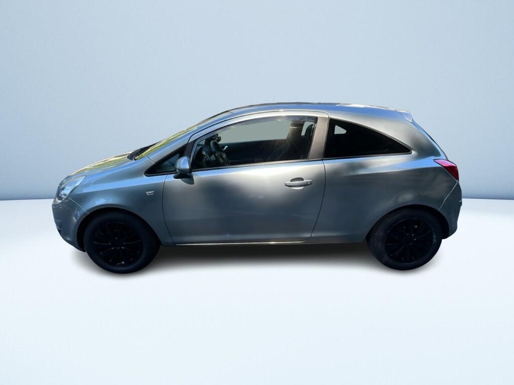 Opel Corsa 1.2 Club 85cv 3p