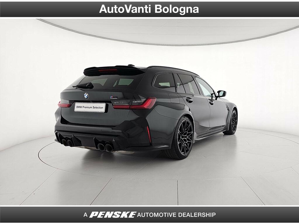 BMW M3 Touring 3.0 Competition M xdrive auto