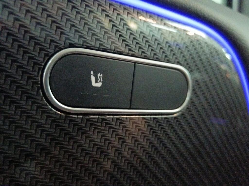 Mercedes GLB 220 d Premium 4matic auto