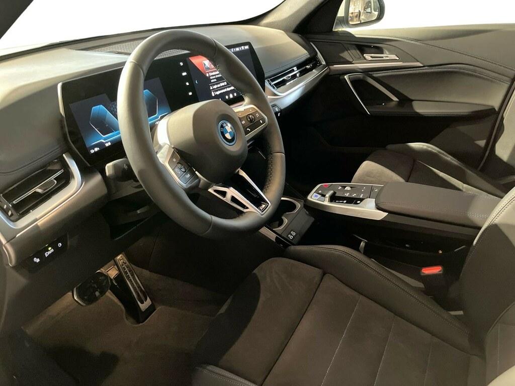 BMW iX1 edrive 20 MSport