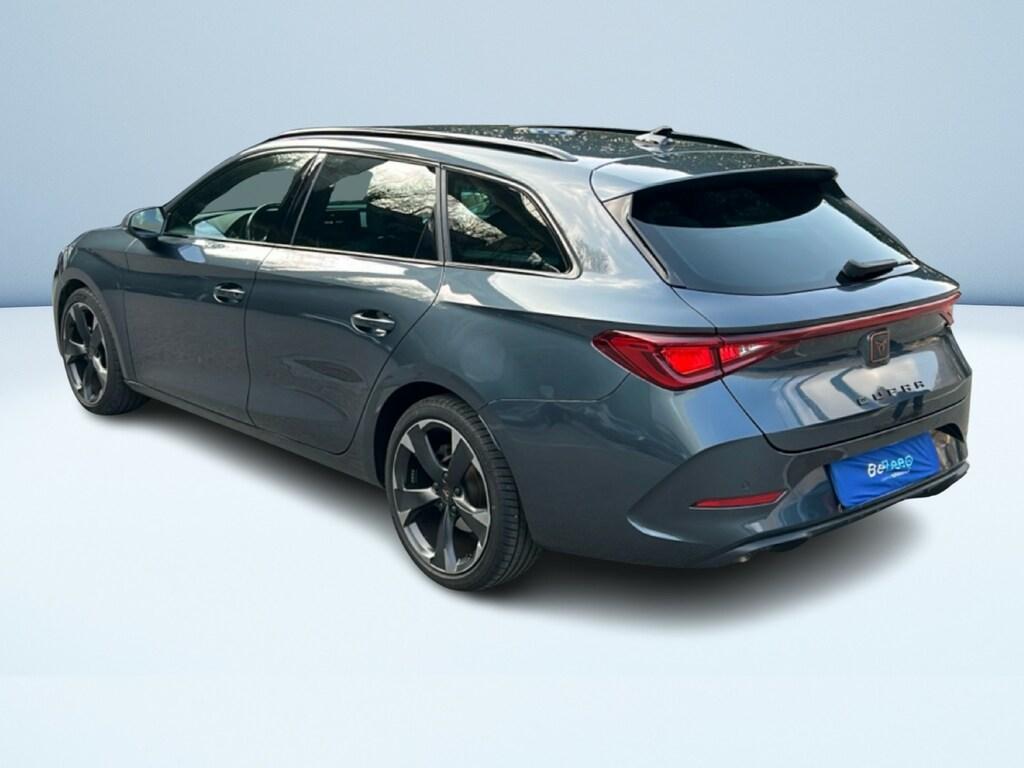 Cupra Leon Sportstourer 1.5 hybrid 150cv dsg