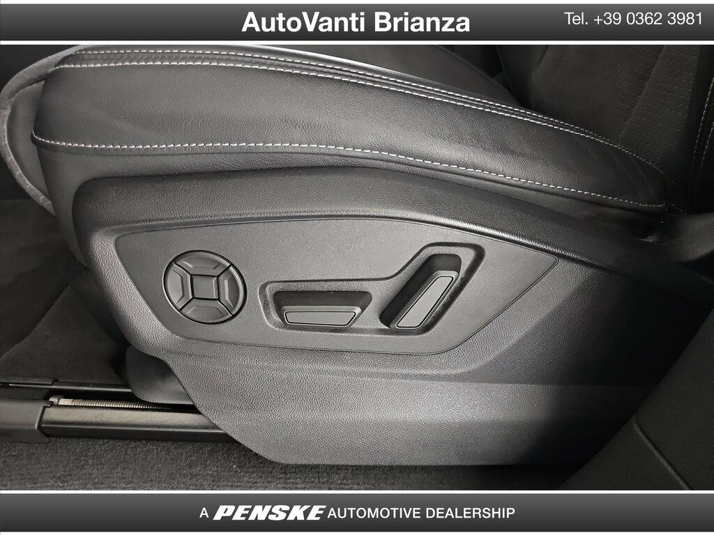 Audi Q8 50 3.0 tdi mhev Sport quattro tiptronic