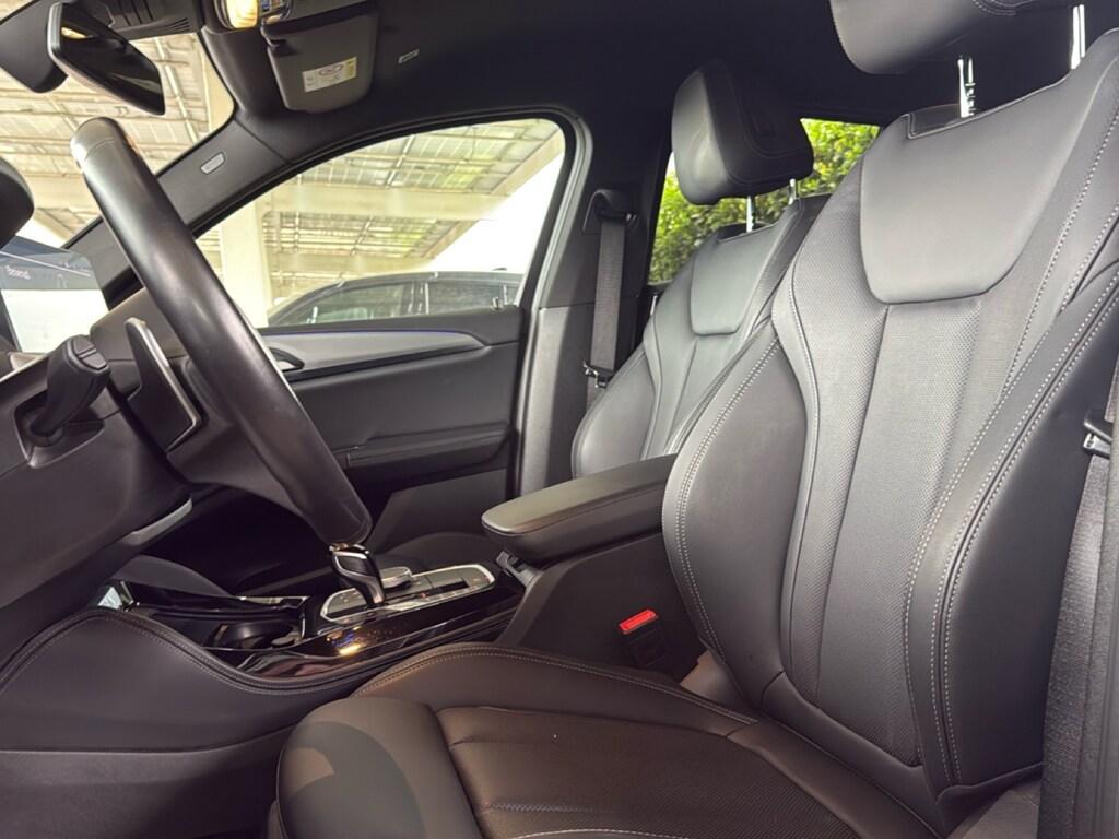 BMW X4 xdrive20d mhev 48V Msport auto