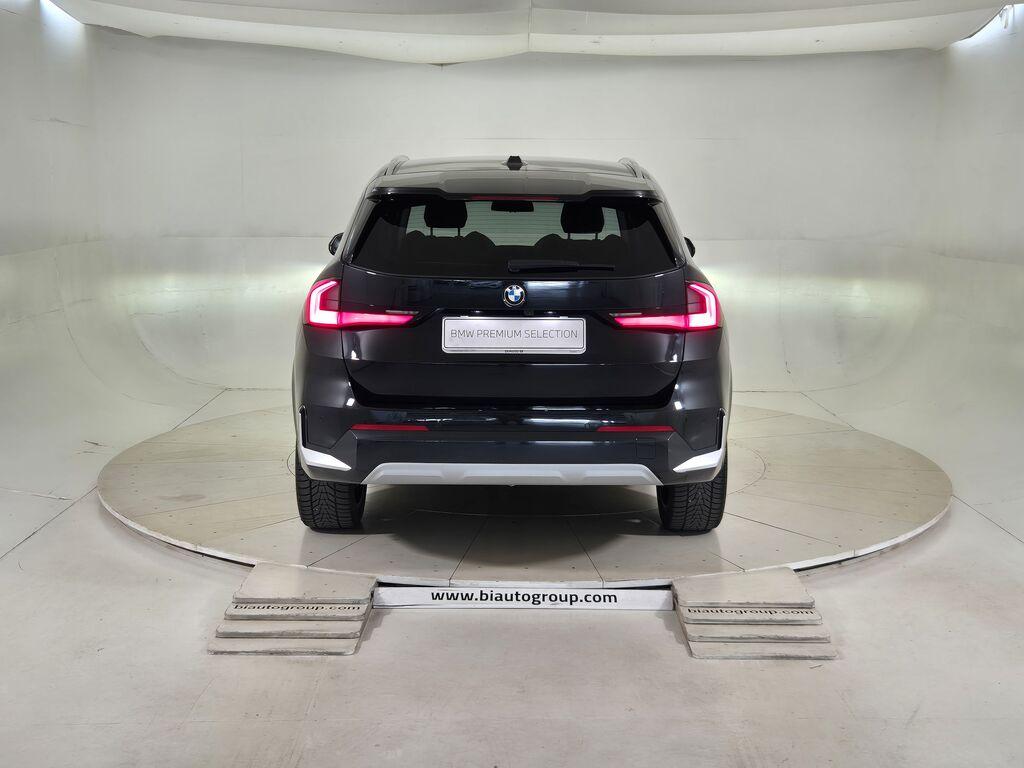 BMW X1 sdrive18d X-Line auto
