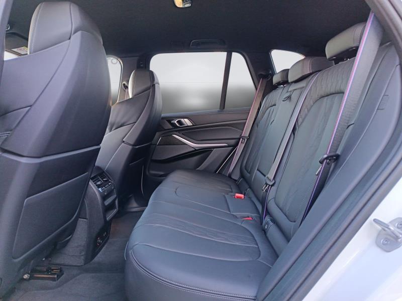 BMW X5 xdrive50e MSport Pro auto