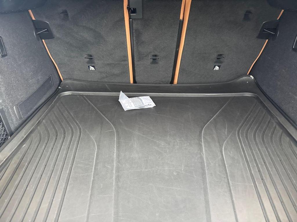 BMW X4 xdrive20d mhev 48V xLine auto