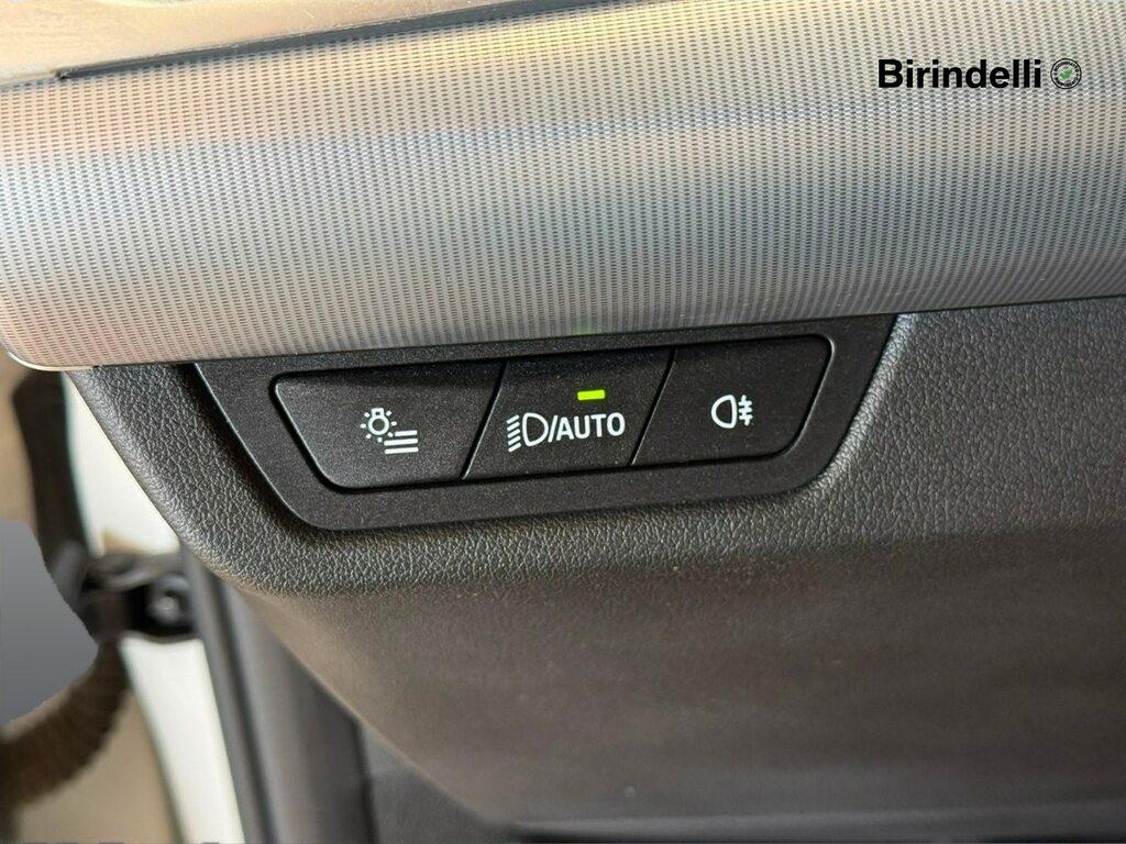 BMW X1 sdrive18d X-Line auto