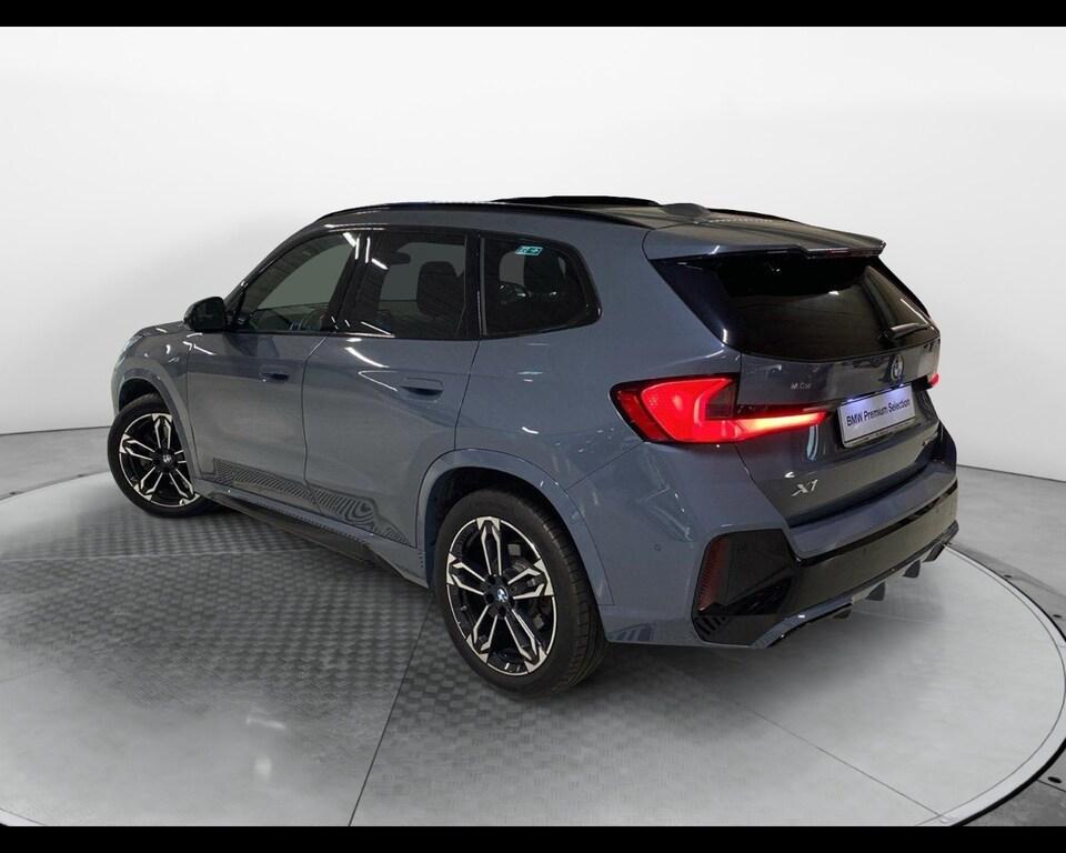 BMW X1 xdrive23i mhev 48V Msport auto