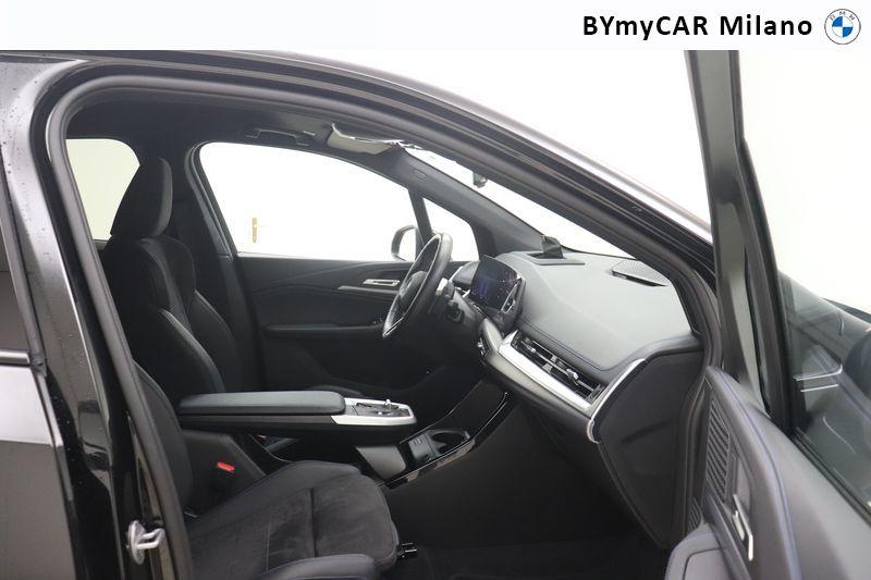 BMW Serie 2 218d Active Tourer Msport auto