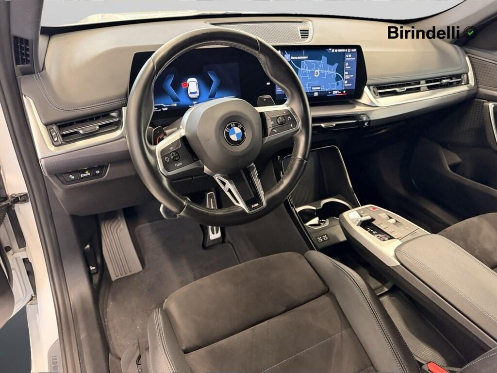 BMW X1 sdrive18d Msport auto