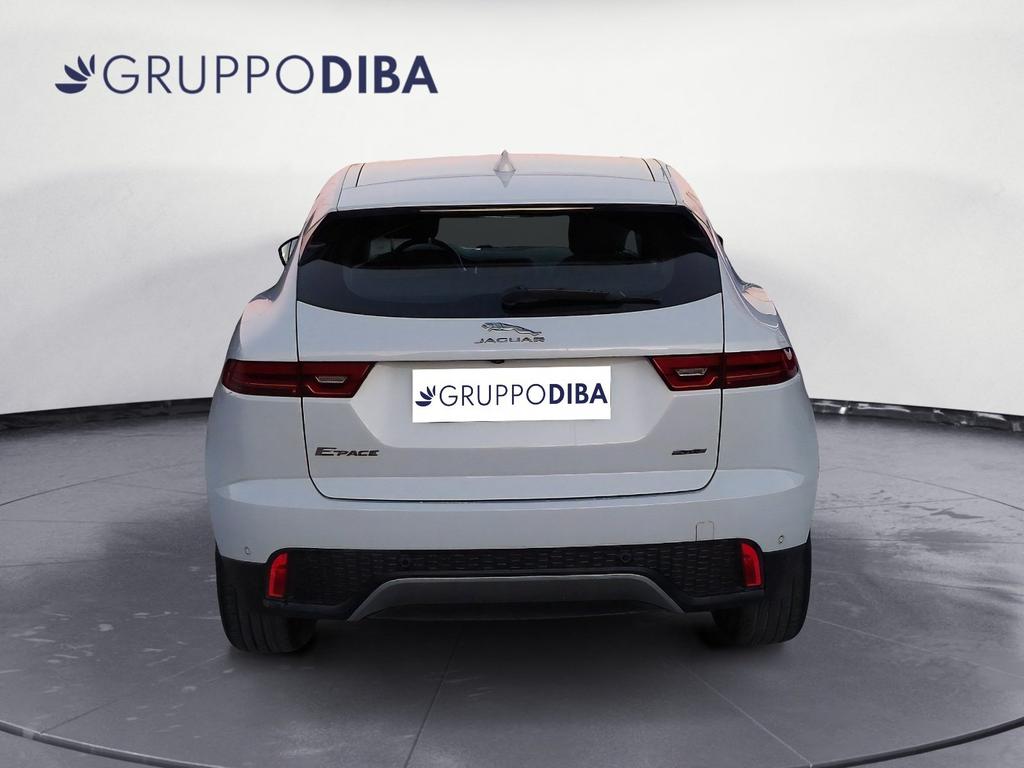 Jaguar E-Pace 2.0d i4 S awd 150cv auto