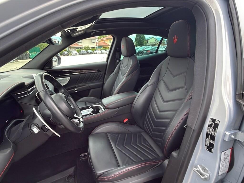 Maserati Levante Grecale 2.0 mhev Modena 330cv auto