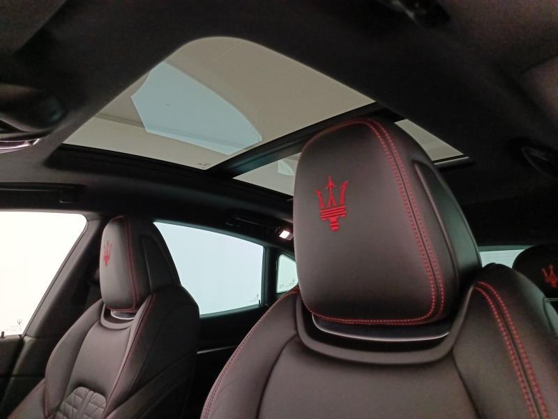 Maserati Levante 3.0 V6 Gransport 430cv auto my19