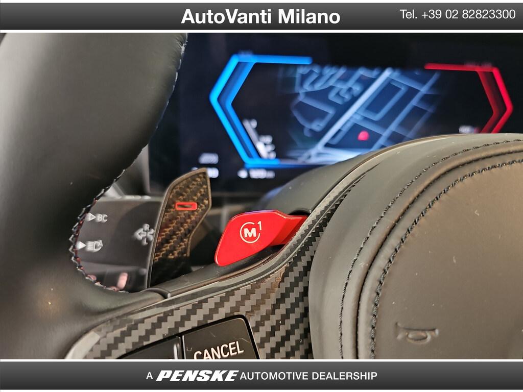 BMW M2 Coupe 3.0 460cv auto