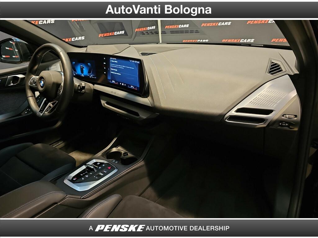 BMW Serie 1 118d MSport Pro auto