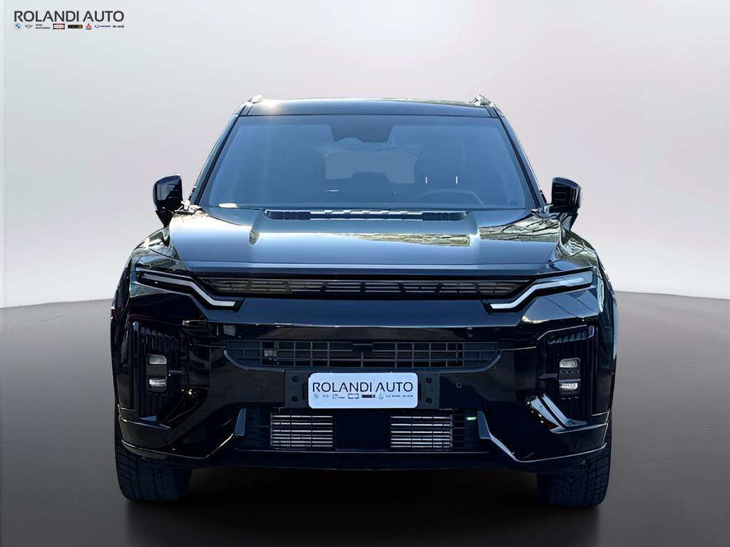 Kgm Actyon 1.5 turbo gdi K-line 2wd 163cv auto