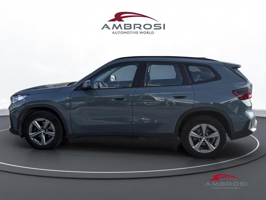 BMW X1 sdrive18d auto