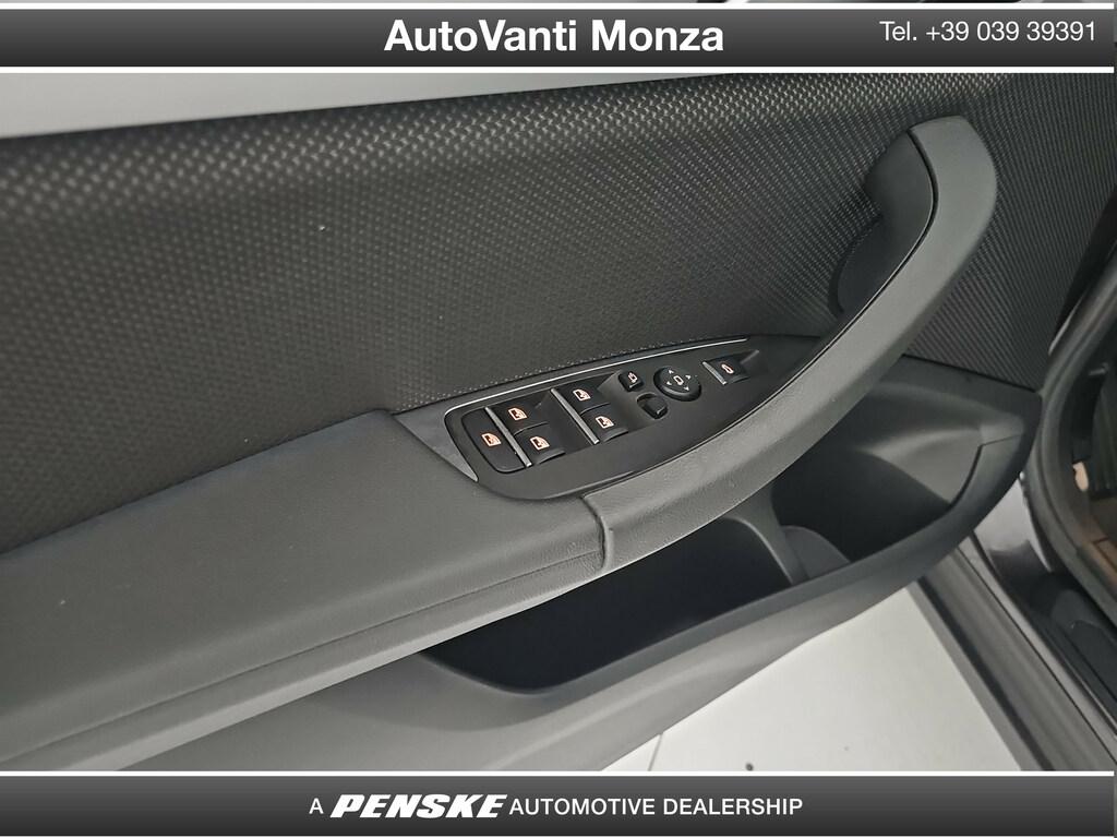 BMW X3 xdrive20d mhev 48V Business Advantage auto