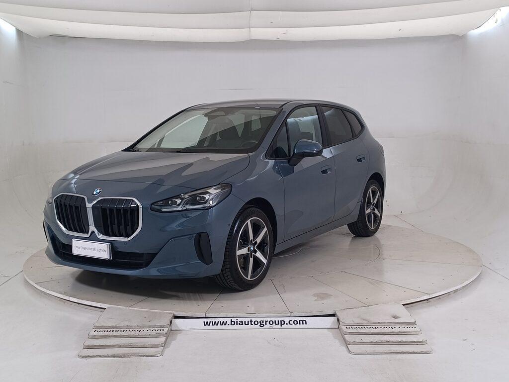 BMW Serie 2 220i Active Tourer mhev 48V auto