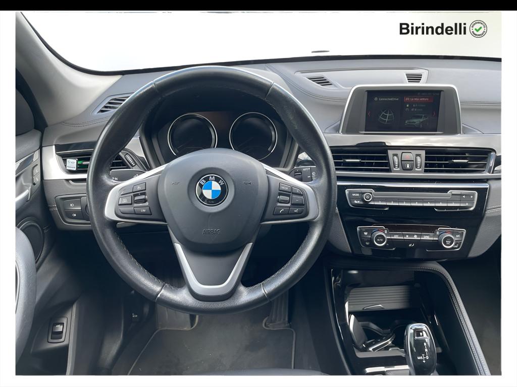 BMW X1 sdrive16d xLine auto