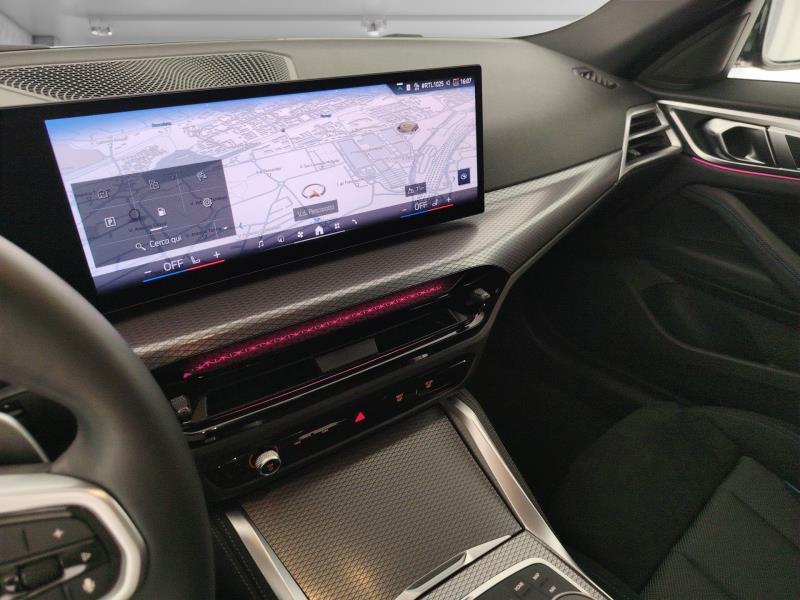 BMW Serie 4 420d Gran Coupe mhev 48V xdrive M Sport Pro auto