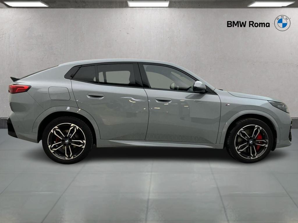 BMW X2 xdrive 20d 48V MSport Pro auto